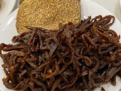 -老磁器口豆汁店(天坛店)