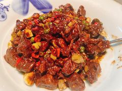 -佬麻雀·剁椒鱼头(京基KK One店)