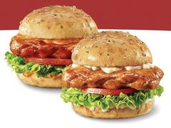 -必胜客(武林路店)