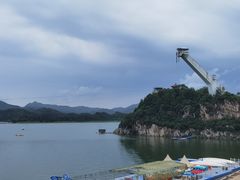 -北京金海湖景区