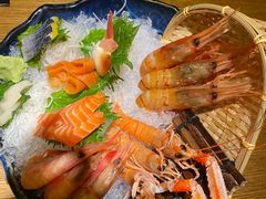 -乐亭日本料理(彩虹本店)