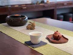 -京兆尹(雍和宫店)