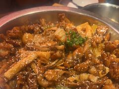 -沙掌门肉蟹煲(沙溪店)