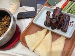 -径山十八道·风味民间菜(杭州总店)