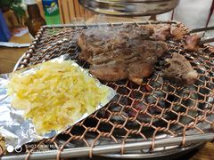 -大壮家原味烤肉(兴华北街店)