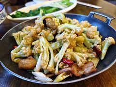 -印象盐帮菜(鲁能城店)