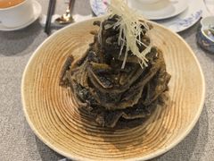 -太湖饭店·寄畅轩中餐厅