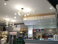 大堂-屋头串串(新街里店)