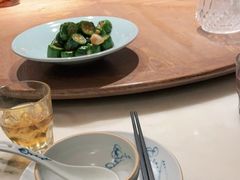 -梁家大院•农家菜(昆山会展中心店)