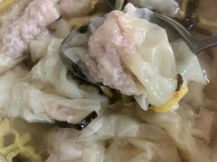 -长人馄饨铺(解放街店)
