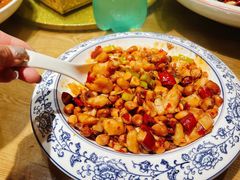 -永安鱼庄·镇江菜(丁卯店)