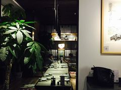 大堂-致明德素食餐厅(土屋路店)