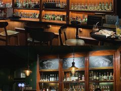-The Cheebat 锌吧·Bistro(体育西店)