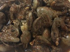 -满口香饭店