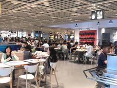 -宜家家居(西安未央商场店)