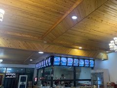 -蘑菇拌面•正宗新疆菜