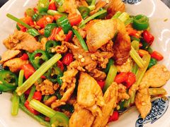 小炒肉-潇湘阁(望京SOHO店)