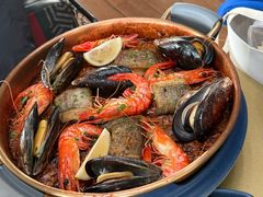 -y SEA·西班牙餐厅(阿那亚·北戴河店)