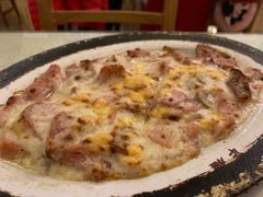 -华梅西餐厅(哈尔滨中央大街店)