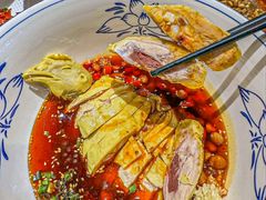 -小河盐帮·私家菜·烤鸭(三元桥·霄云路店)