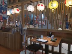 大堂-TORO MaKi 寿司·日料(华创店)