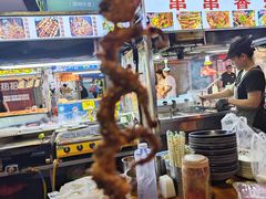 -港华水果街(港华广场店)