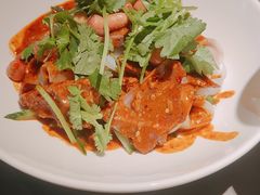 -胖哥俩肉蟹煲(西单大悦城店)