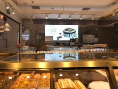 -兰乔贝恩动物奶油生日蛋糕(龙之梦大都汇店)