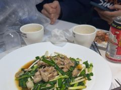-小螺号海鲜·地道鲁菜(省体总店)