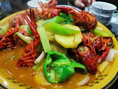 -川香煲(茅台路店)