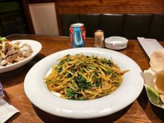 -那家老院子东北菜·饺子·小鸡炖蘑菇(艳华街店)