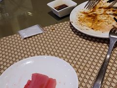 -长沙三景韦尔斯利酒店·Oval全日制餐厅自助餐