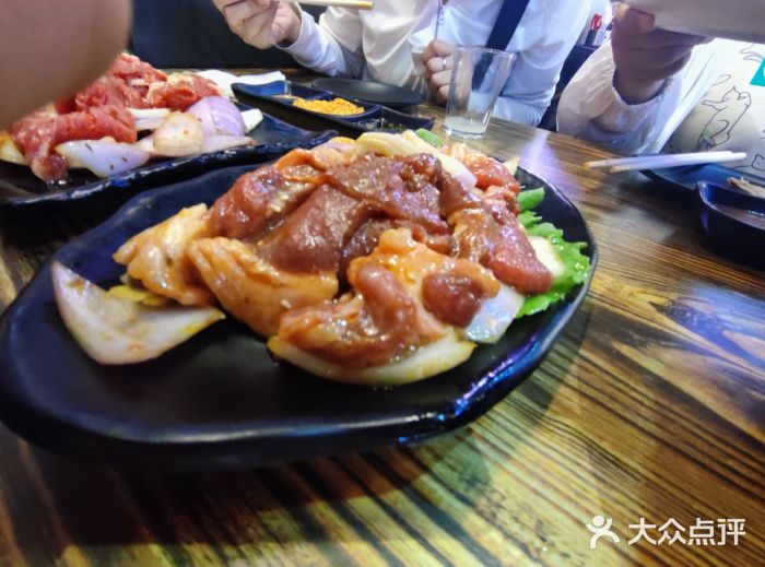 吉志烤肉(太原总店)图片