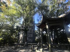 -江心屿景区