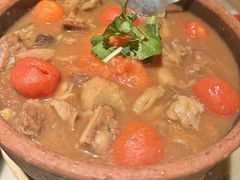 -范家小馆·烤鸭新京菜(金融街店)