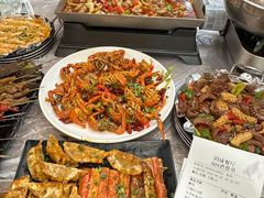 -四妹餐厅(玫瑰街店)