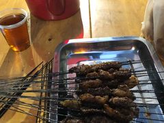 -清真·马峰烤肉(小学习北巷店)