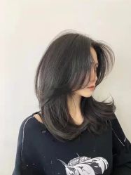 点击看大图 -MORI HAIR SALON日式美发沙龙