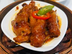 -春满园·早茶·粤菜·宴会(前海店)