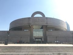 -上海博物馆(人民广场馆)