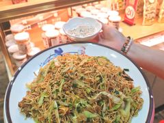 -百年银屏蚝烙·潮汕菜·非遗(乐山店)