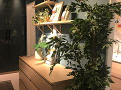 -宜家家居（上海徐汇商场店）-停车场