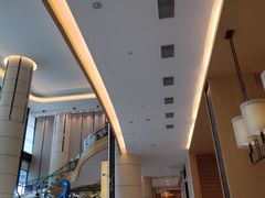 -重庆悦来温德姆酒店