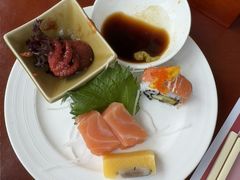 -东莞塘厦三正半山温泉酒店·沙利文西餐厅