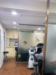 -熙朵美学植发连锁
