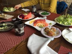 -南湖名都大酒店-千叶日本餐厅