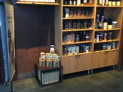-星巴克(天津滨海国际机场1店)
