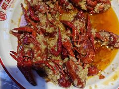 -霸王虾·小龙虾香辣蟹(玉林店)