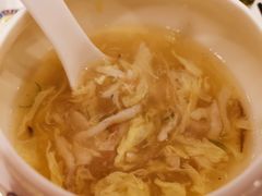 宋嫂鱼羹-楼外楼(西湖景区孤山路店)