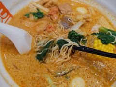-张亮麻辣烫(上海阳城路店)